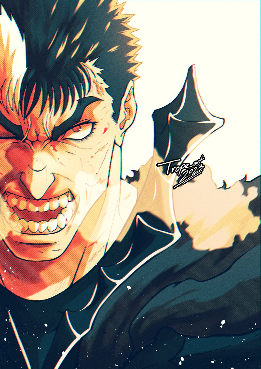 Trope ~comms closed atm~ tweet media