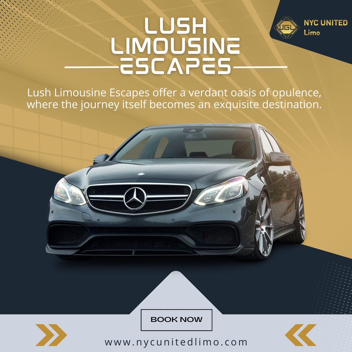 NYC_UnitedLimo's tweet image. Escape the ordinary with Lush Limousine Escapes by NYC United Limo. Unveil luxury like never before and indulge in sophistication as you explore the city.

#NYCUnitedLimo #LuxuryTravel #LushLimousine #CityEscape #Exploreinstyle
