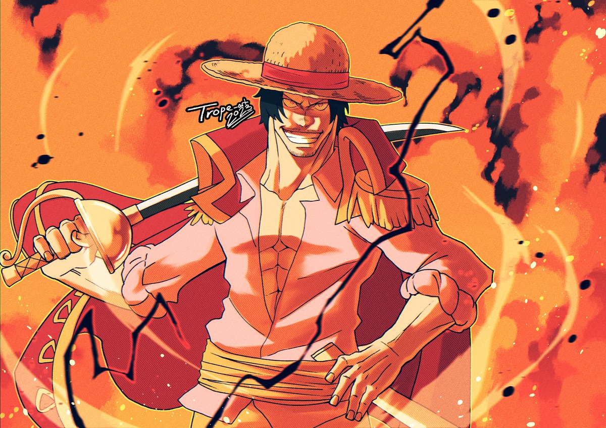 Trope ~comms closed atm~ tweet media