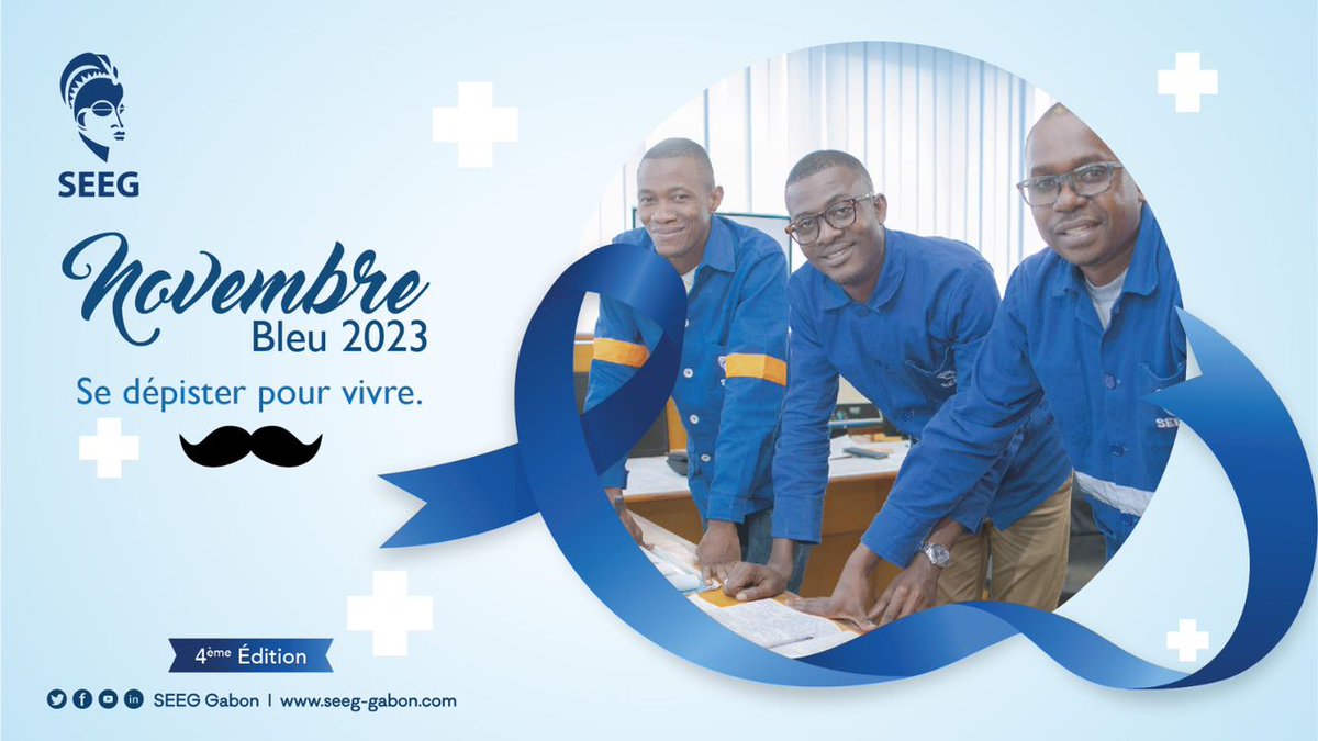 Un dépistage, une vie sauvée.