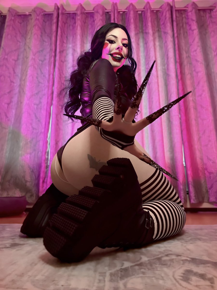 tephiecos_'s tweet image. POV: You forgot to wind back the music box in FNAF 🫣 
.
.
#fnaf #puppetfnaf