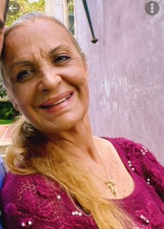 esosiquetetengo's tweet photo. Hoy está de cumpleaños la actriz Marina Baura. De las grandes de verdad. https://t.co/bGfy5FALSt