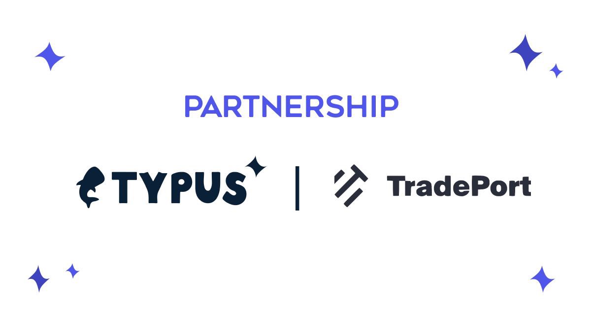 Tails by Typus will be featured on <a href="/tradeportxyz/">TradePort</a> this week! 

The team is slashing marketplace fees to 0% on all Tails by Typus trades between Nov 1st - Nov 8th. 🎉

Head over to the marketplace: tradeport.xyz/sui/collection…"