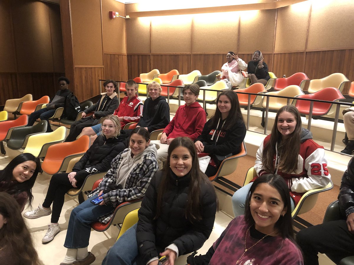 DreamBigDHS's tweet photo. Uconn visit 2023! #gohuskies
@DerbyRedRaider @RedRaiderCT https://t.co/ubNSZp5BAV