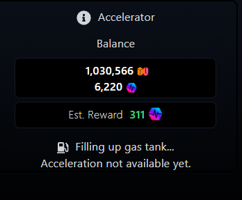 bigbearcrypto's tweet photo. #RefluxToken on #PulseChain is nearing ever closer to it's next phase of financial evolution. Easter egg spotted on the site, which can only mean that the team is getting ready to activate the #RFXAccelerator very soon! That daily $PLS drip is about to get really good! Got $RFX? https://t.co/DCYxBbP754