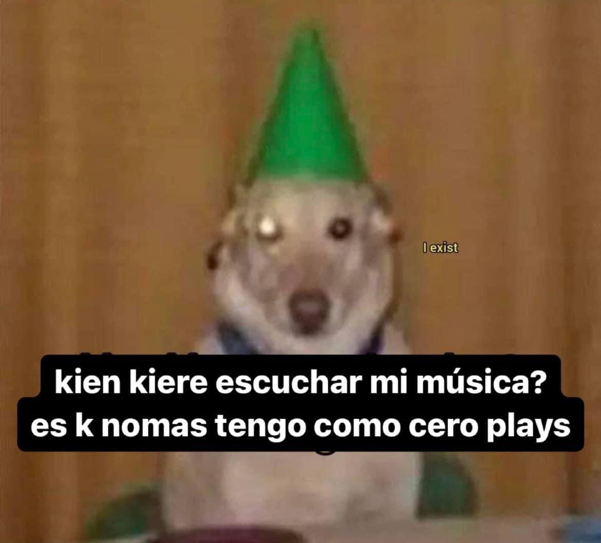HelaRomo's tweet photo. 👉🏽 https://t.co/uYsmYsZPAv

#Musica #Spotify #cooltrap https://t.co/g7TTguP2yC