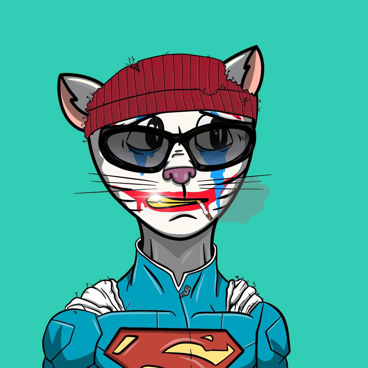 City Katz tweet media