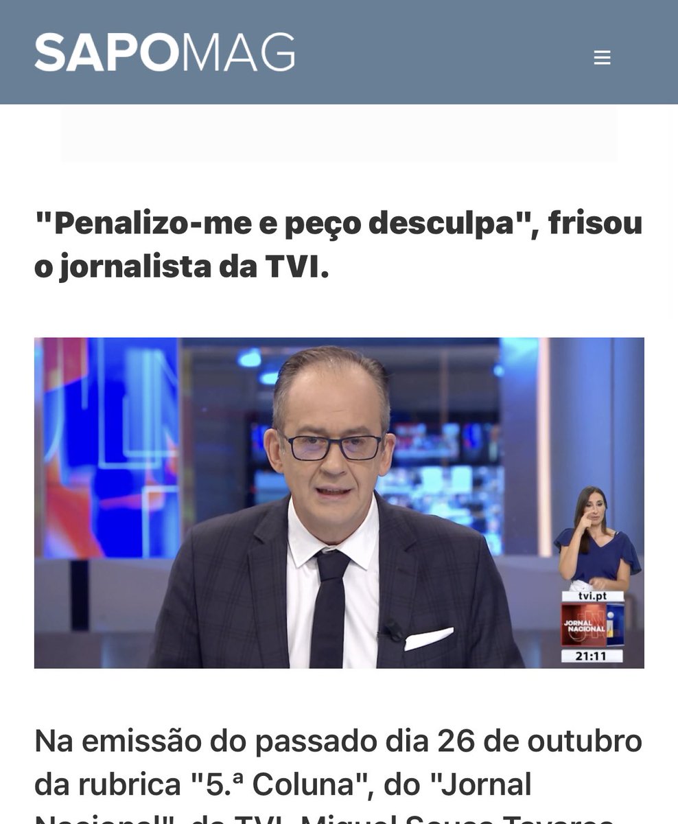 ritamariamatias's tweet photo. Já escrevi por aqui sobre a pressão a que cada vez mais estarão sujeitos os homens heterossexuais. Querem à força que olhem para outros homens como mulheres e manifestem atração. 
O @JornalPoligrafo quis meter-me pimenta na língua. Pelos vistos, não estamos muito longe disso…. https://t.co/t4sDa7G2mg
