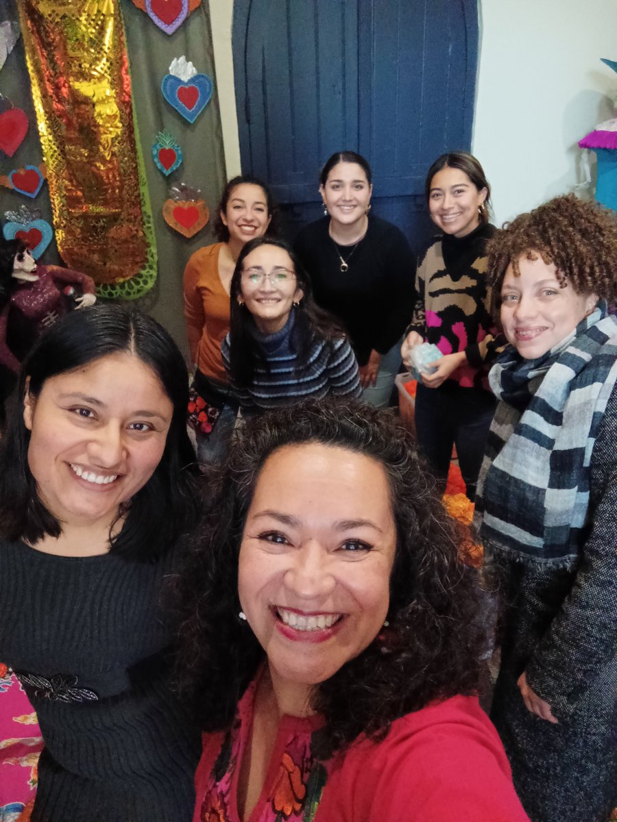 Our offering of "Día de Muertos"  in memory of Selena  Quintanilla, the Queen of TexMex. Community work that honours Women empowerment and mexican heritage . Come and visit in <a href="/St/">stefanT</a>