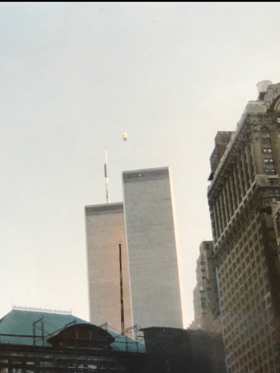 randall_ross5's tweet photo. 9/11 Photos #32 (Before &amp; After) https://t.co/BxOAZLEn2y