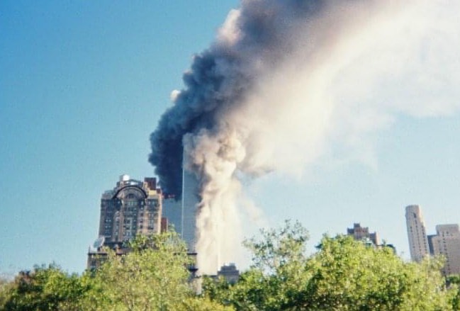 randall_ross5's tweet photo. 9/11 Photos #32 (Before &amp; After) https://t.co/BxOAZLEn2y