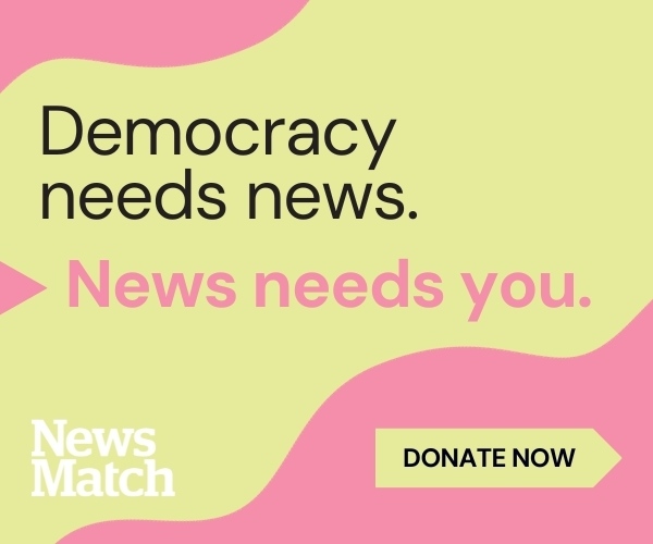 Do you know what today is? (Other than the day we rush to the store for discounted Halloween treats 🍫.)

Starting today, we are raising support for our independent journalism with #NewsMatch! They will match every dollar you give from now until Dec. 31! athensindependent.com/support-us/?ut…