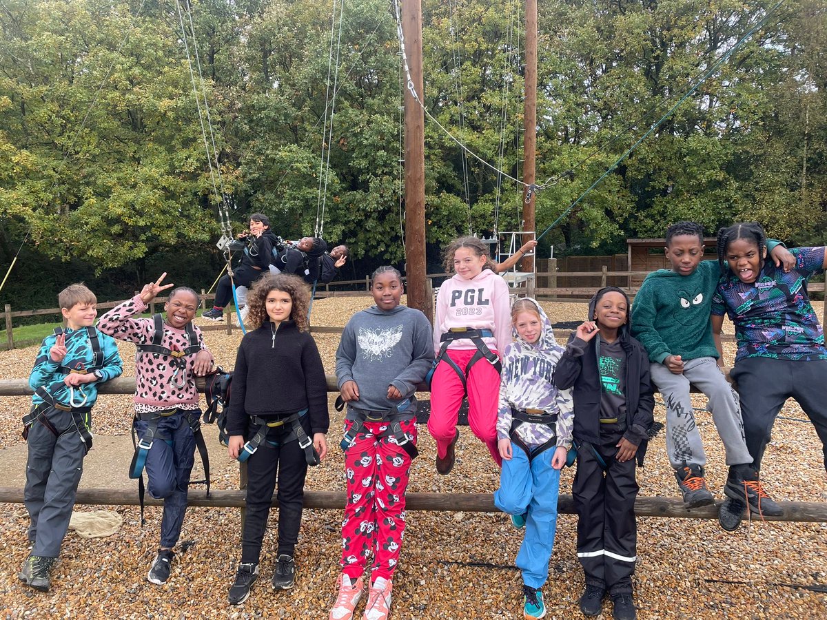 St John's and St Clement's Primary tweet media