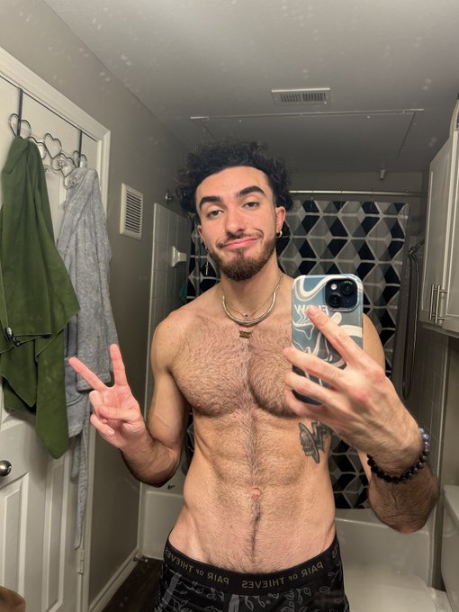 4 stages of stereotypical Gino mirror selfies https://t.co/veu7ts63Cz