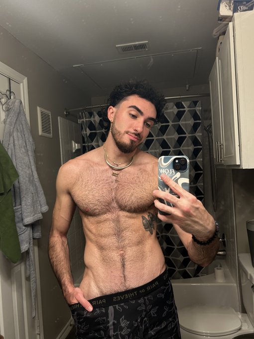 4 stages of stereotypical Gino mirror selfies https://t.co/veu7ts63Cz