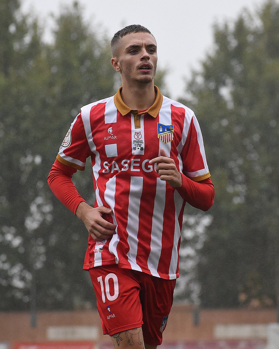 📸 El #NavalcarneroAlcorcón (0-1), en imágenes:

#AlNavalYoLeAmo ⛵️