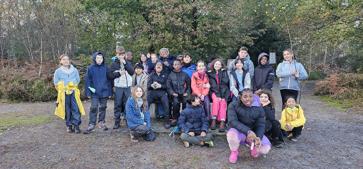 St John's and St Clement's Primary tweet media