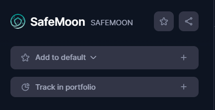 MasonVersluis's tweet photo. BREAKING: The SEC has just charged the Safemoon coin and it's team with FRAUD 🚨 https://t.co/xg0YLTKIlM