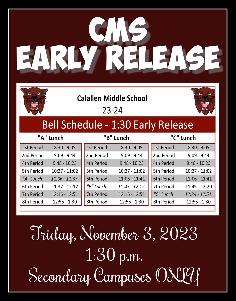 calallenms's tweet photo. https://t.co/DWVd18hJwU