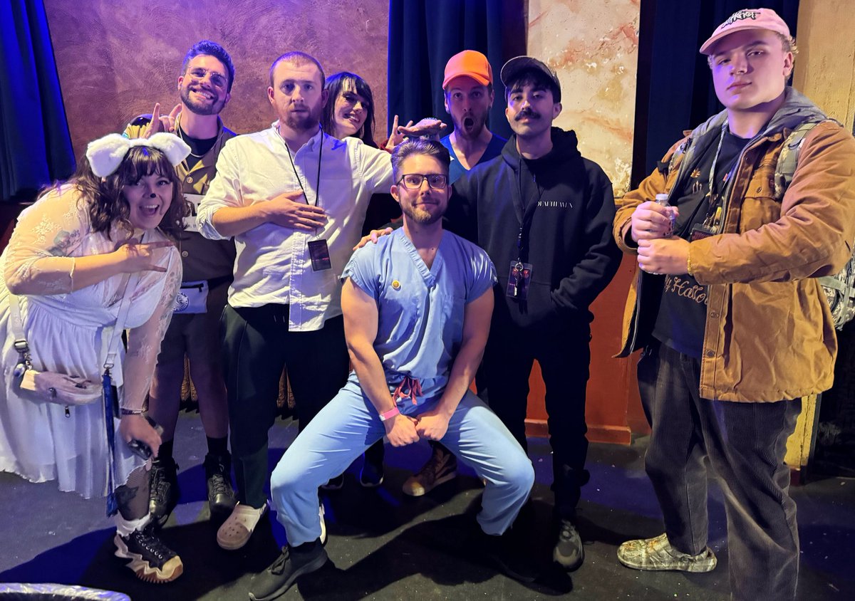 freezerp's tweet photo. big thanks to these beautiful people

@callousdaoboys https://t.co/NuhkJ0pve5