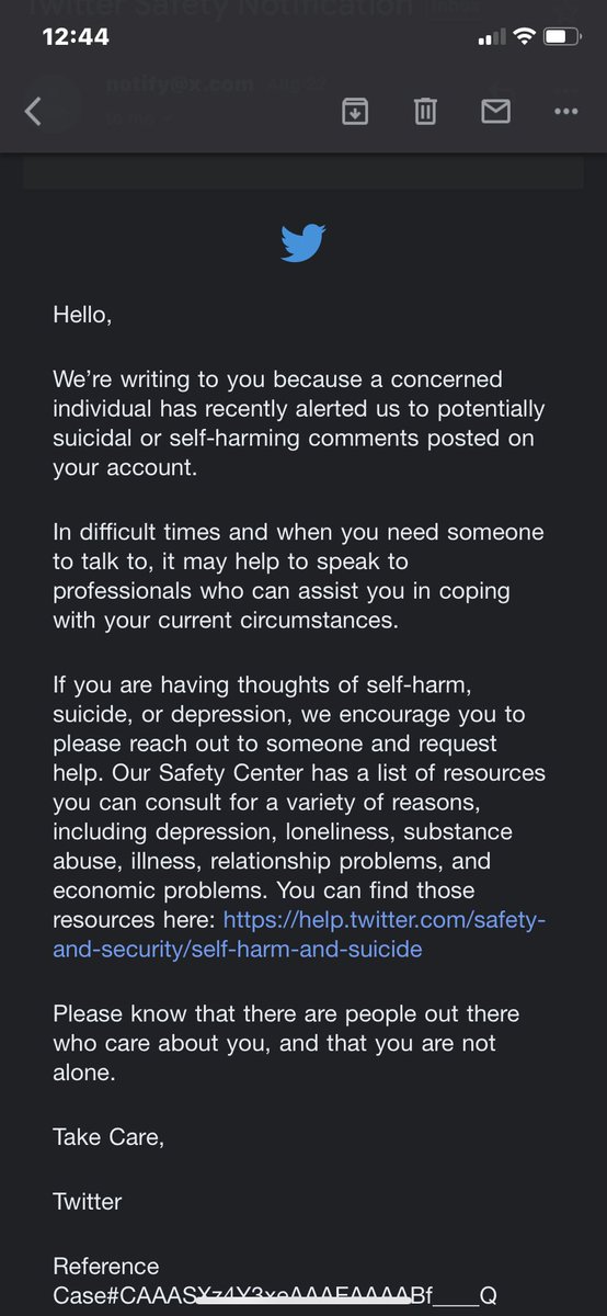 dykecyras's tweet photo. who reported my old account for sewercidal comments being posted https://t.co/8cNGMhXlON