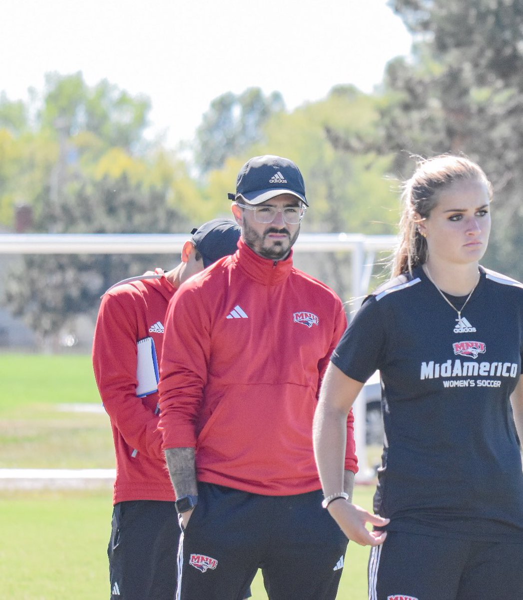 Conference tournament week! Looking forward to the challenges ahead of us. 
#feartheneer