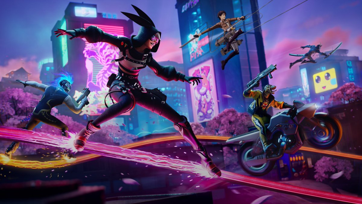 ¡Es el momento de demostrar tu talento con la Samsung Odyssey Games Cup!✨

💥 Inscríbete al torneo clasificatorio online de Fortnite y destroza a tus rivales.

Premios:
➡️Un monitor <a href="/SamsungEspana/">Samsung España</a> Odyssey OLED G9
➡️Un viaje a las finales presenciales

arenagg.com/es/competition…