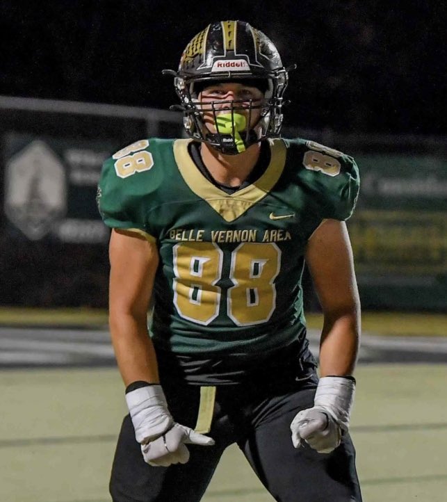 aiden_johnson88's tweet photo. Senior Regular Season Highlights 
(missed 2 games)
6’2 240 DL/TE/FB
https://t.co/gz6JBI22bR https://t.co/UBypNtEVtk