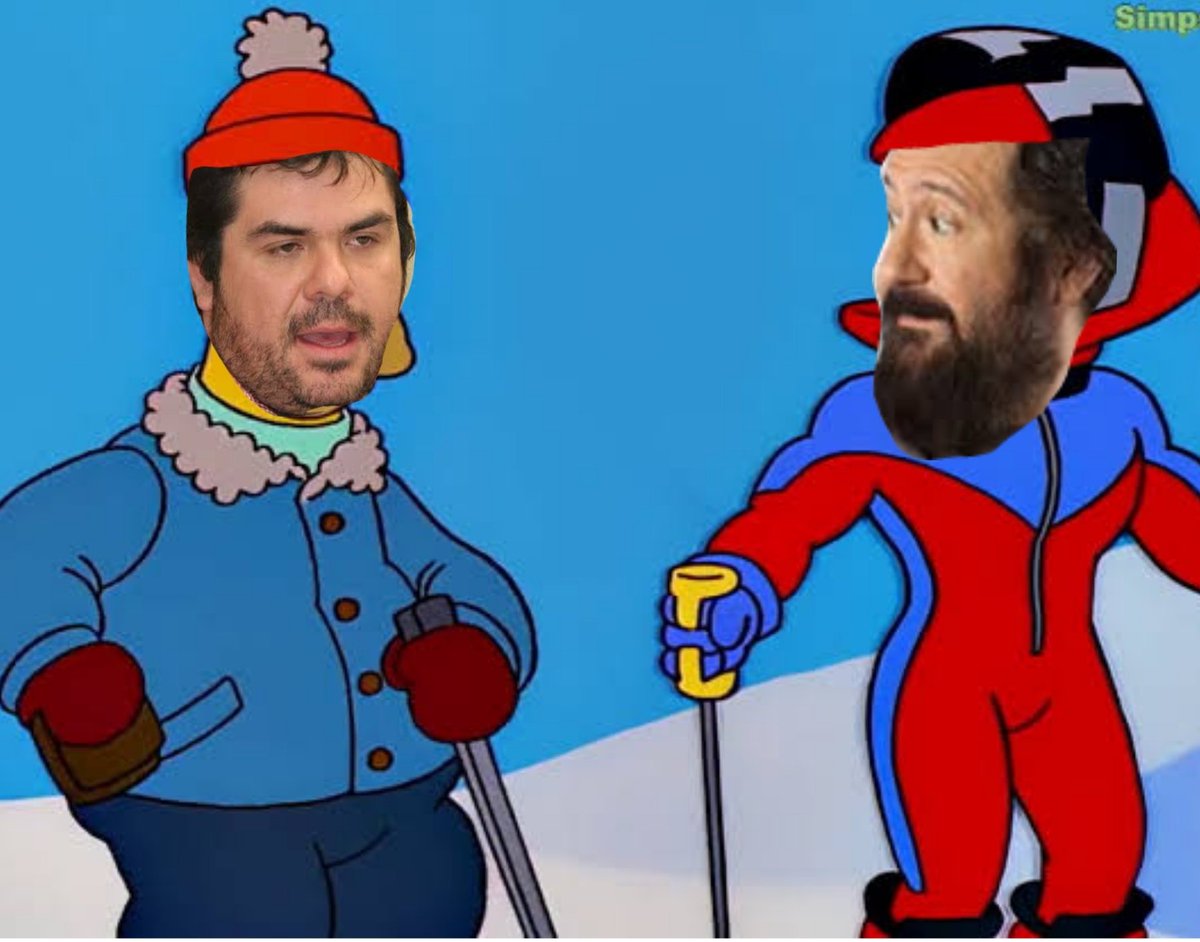 heroe_gavilan's tweet image. #PoderosoTieneFrío un whiscacho para eliminar el frío talentoso y sensual Cha!! 😅