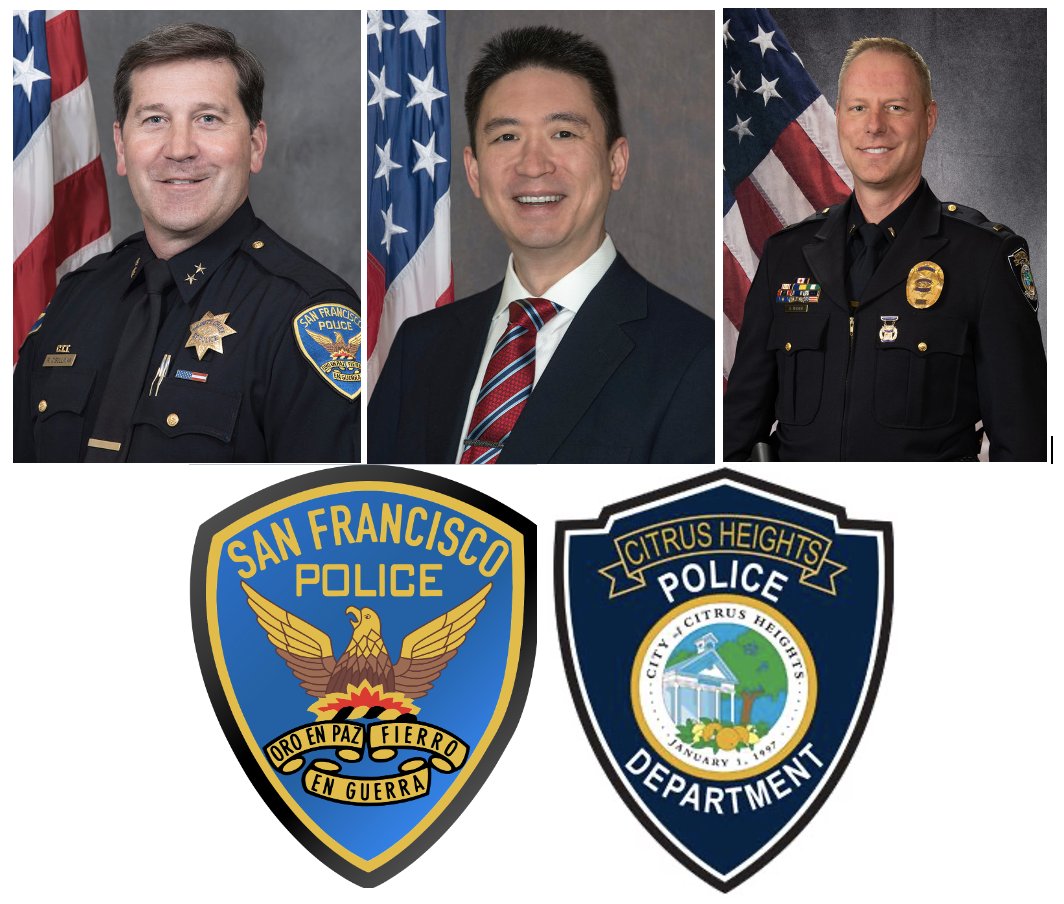 1 WEEK to Cal-ORCA's Virtual Summit release which includes a session on CA's new Retail Theft Prevention Grant Program w/SFPD &amp; Citrus Heights PD presenting on their grant awards &amp; plans for the future. Register for your copy today! tinyurl.com/5ypdw7p4 <a href="/SFPD/">San Francisco Police</a> <a href="/citrusheightspd/">Citrus Heights PD</a>