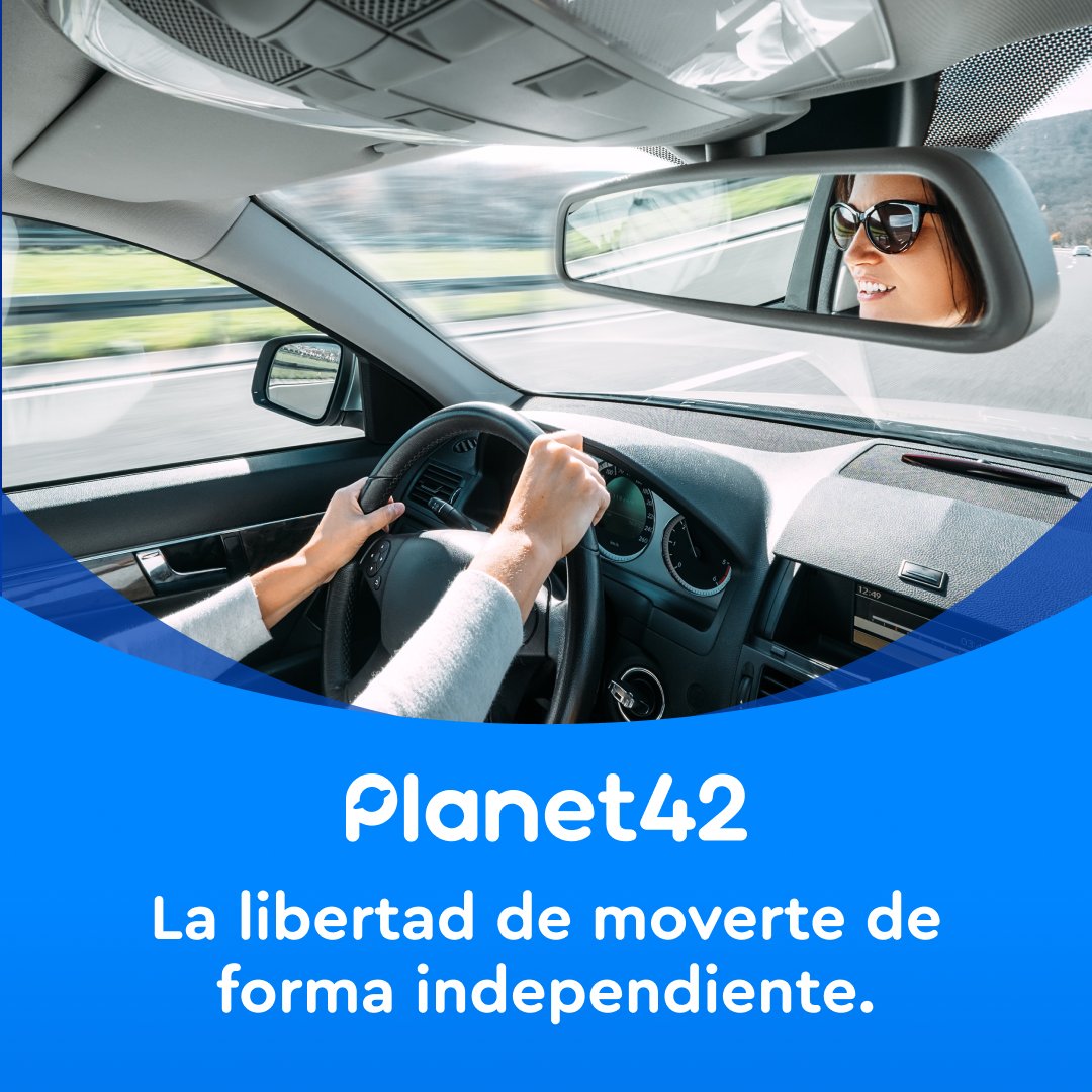 Planet42_mx's tweet photo. ¿Estás emprendiendo un negocio y necesitas un auto? Acércate a nosotros y juntos te ayudaremos a encontrar el carro que se acomoda a tus actividades.

Actualmente el 23.3% de los mexicanos deciden construir su patrominio trabajando de forma independiente. Si perteneces a este sector, te invitamos a conocer los beneficios de rentar un auto y cómo solucionar los problemas de movilidad de tu negocio.

Ingresa a https://t.co/7DuQ2XtwUh y renta un auto a tu medida.