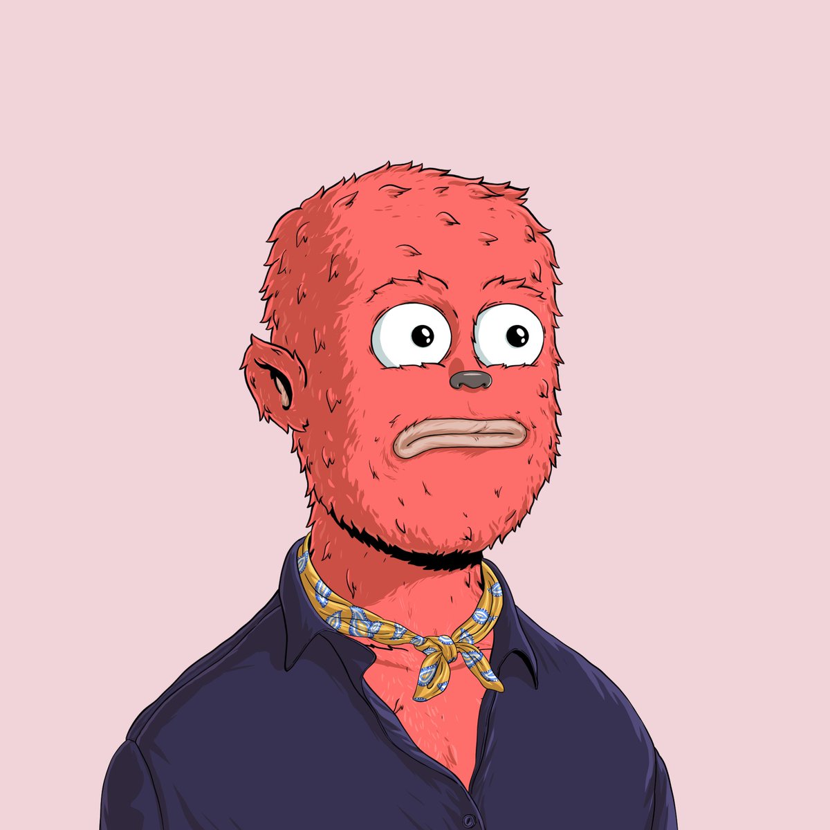 OOPA_SalesBot's tweet photo. SOLD For 0.30 $AVAX / $3.32
OOPA #2076 on Joepegs
Fur: Chilli
Headwear: None
Clothing: GentleMan
Eyes: Smart
Mouth: Melancholic
Eyewear: None
Earring: None

https://t.co/uMUWOrCW34
@oopa_nft https://t.co/bmDHsZBqub