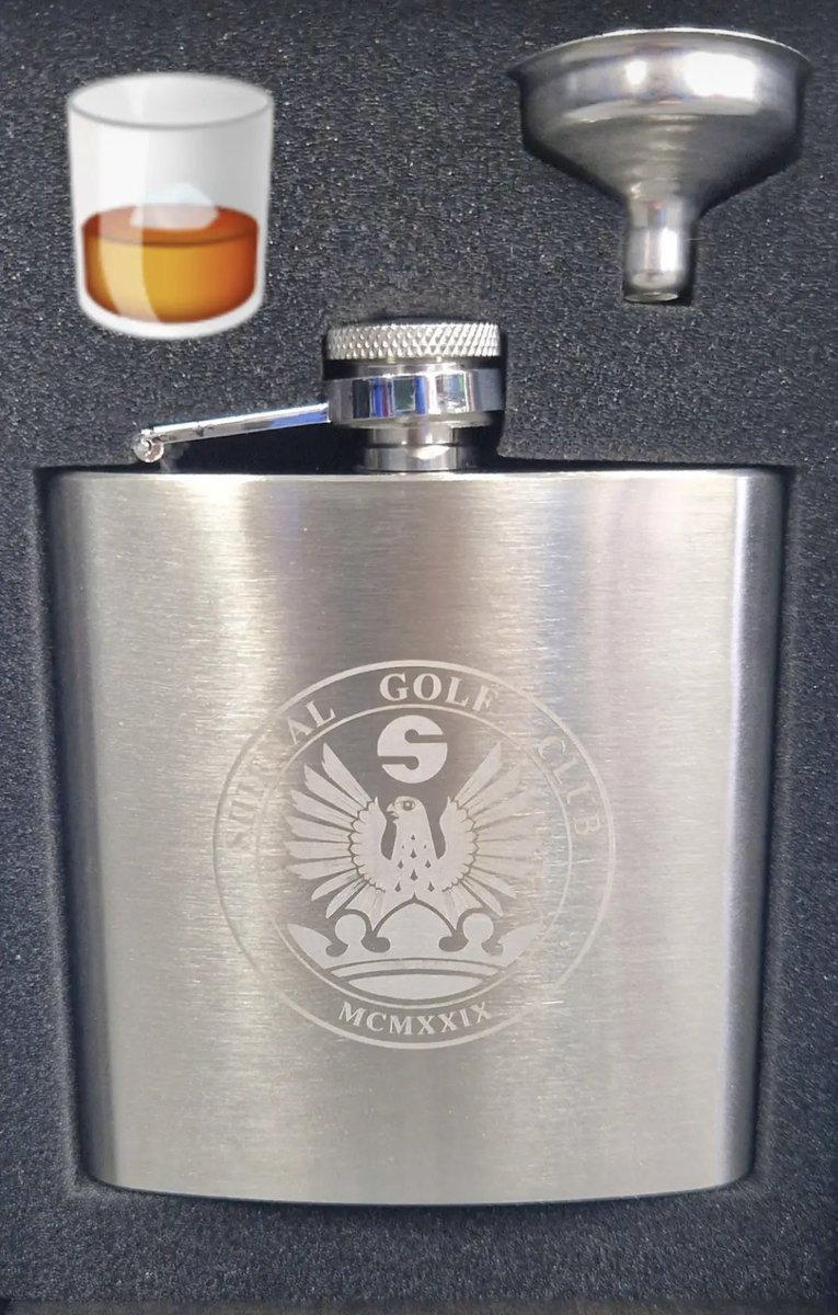 Fancy a little nip on the 10th looks like our Pro Josh has just the answer …