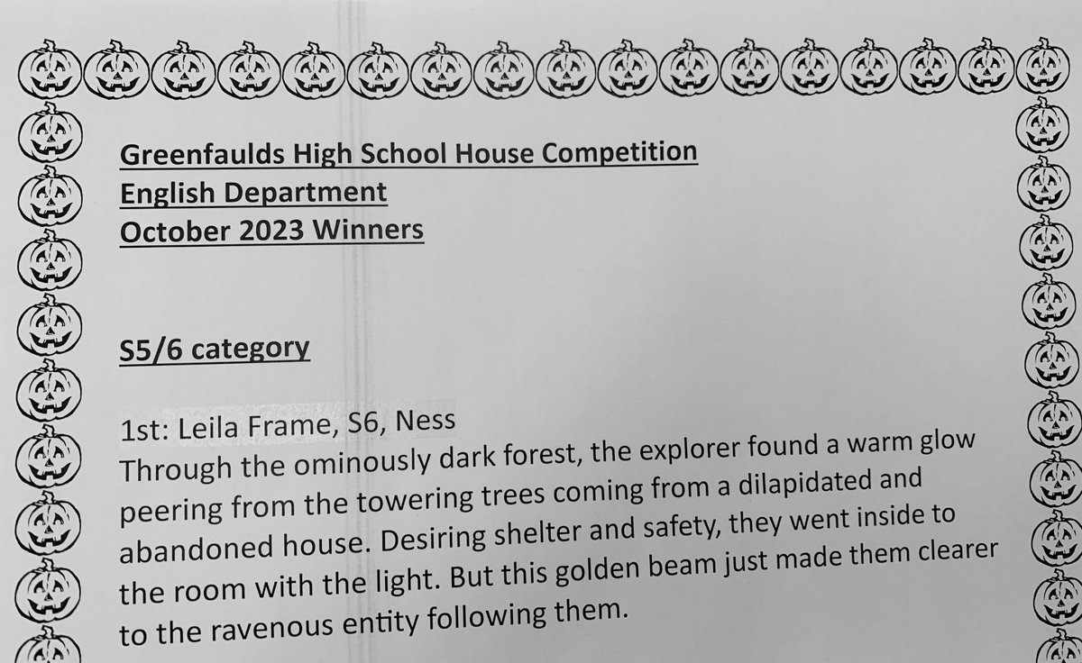 GHS_EnglishDept's tweet photo. https://t.co/Sj5h7Vv7Fo