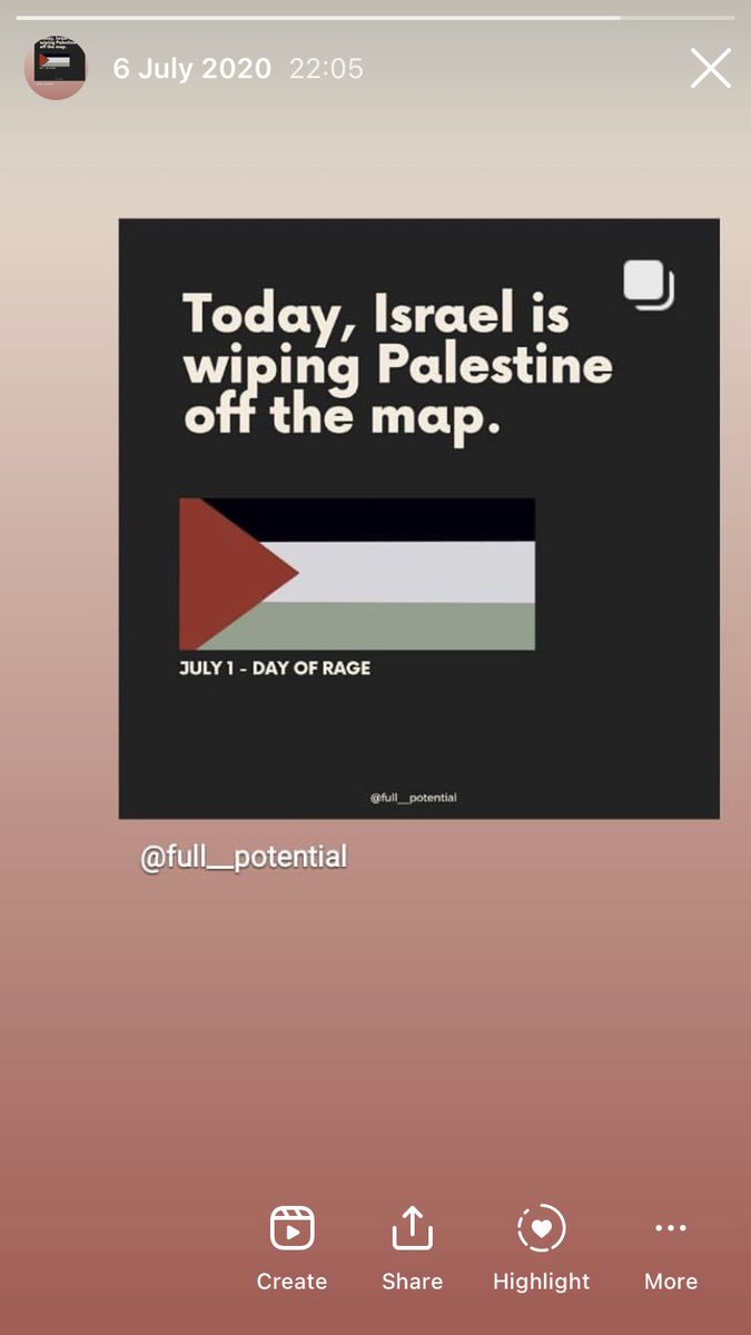 brightlysad's tweet photo. these are my own evident traces in my ig story of how Israhell has been oppressing the Palestinians 
(a thread : 2020-early 2023 bfr 7/10) and they’re being oppressed wayyyyyy long before that
#Palestine 
#FreePalestine https://t.co/XebsvYf1zc