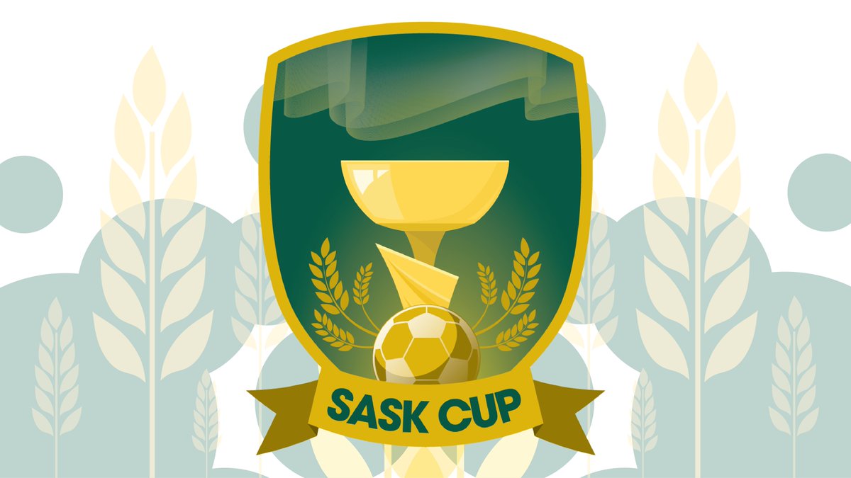 SaskSoccerAssoc's tweet photo. 🌾⚽️🏆 Saskatchewan Soccer updates its competition formats, branding for 2024 and beyond.

📰: https://t.co/XUvjGXTNh4

#SaskCup #SKProud #SaskSoccer https://t.co/Ecl3XvEQEe