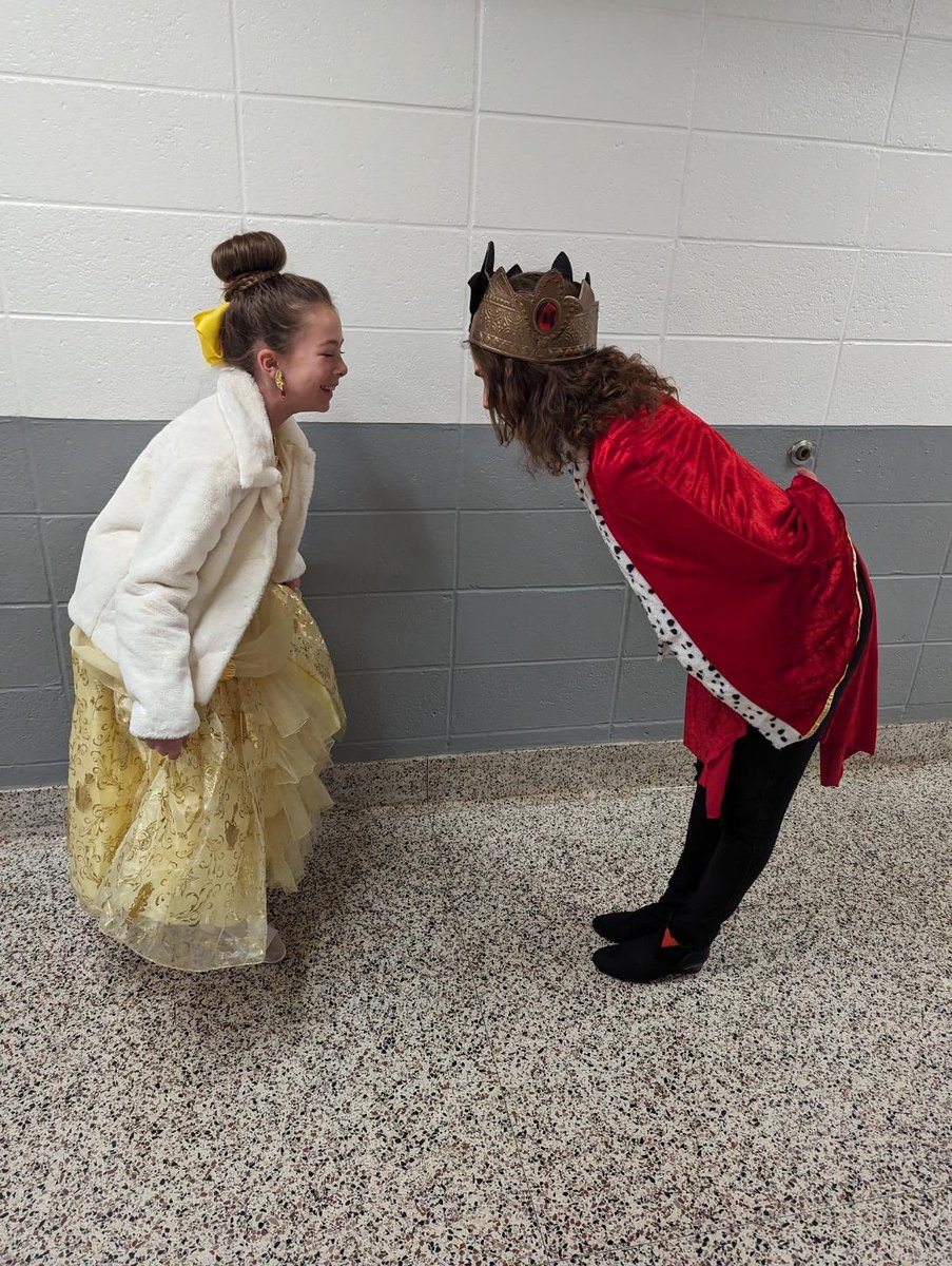 Mrs. King's Music Classes tweet media