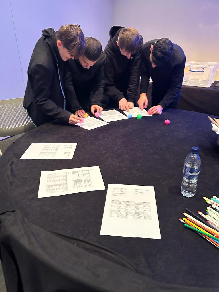 SmithycroftBusEd tweet media