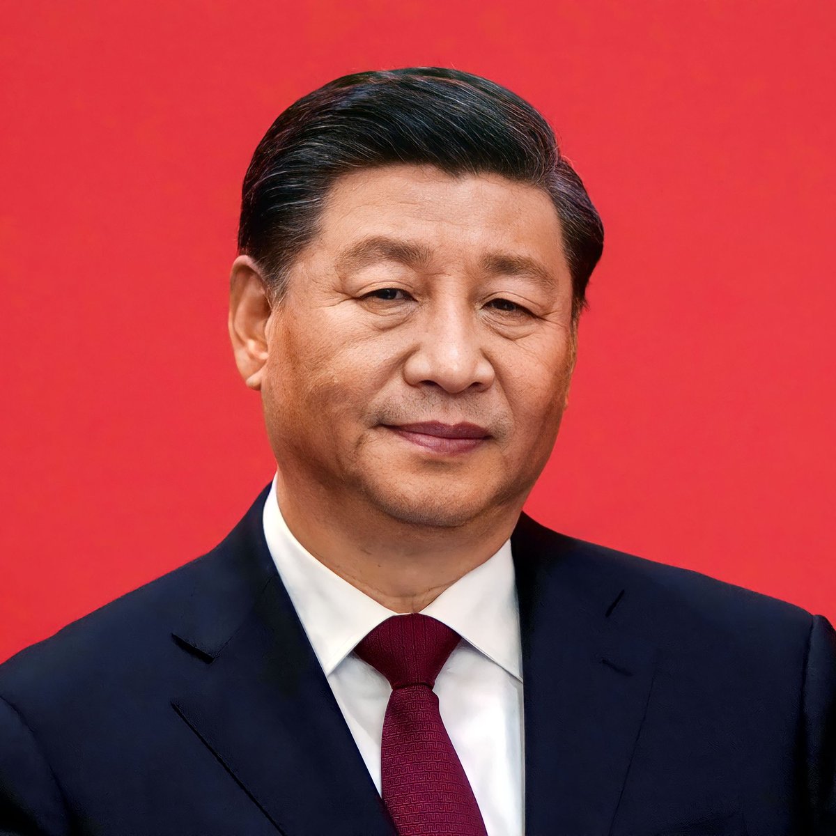 jacksonhinkle's tweet photo. 🇨🇳🇵🇸 Chinese FM: “Historical injustice against Palestine CANNOT CONTINUE.” https://t.co/hY2ZLqOkLf