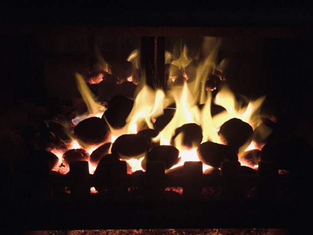 Sam at The Star Inn tweet media