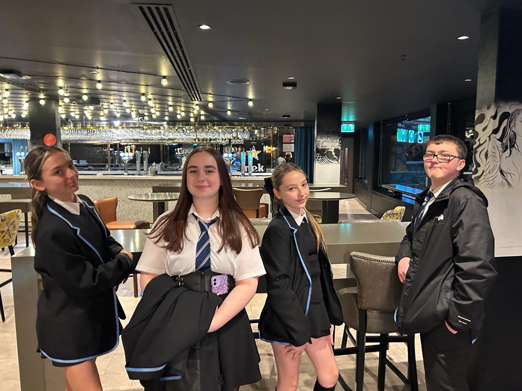 SmithycroftBusEd tweet media