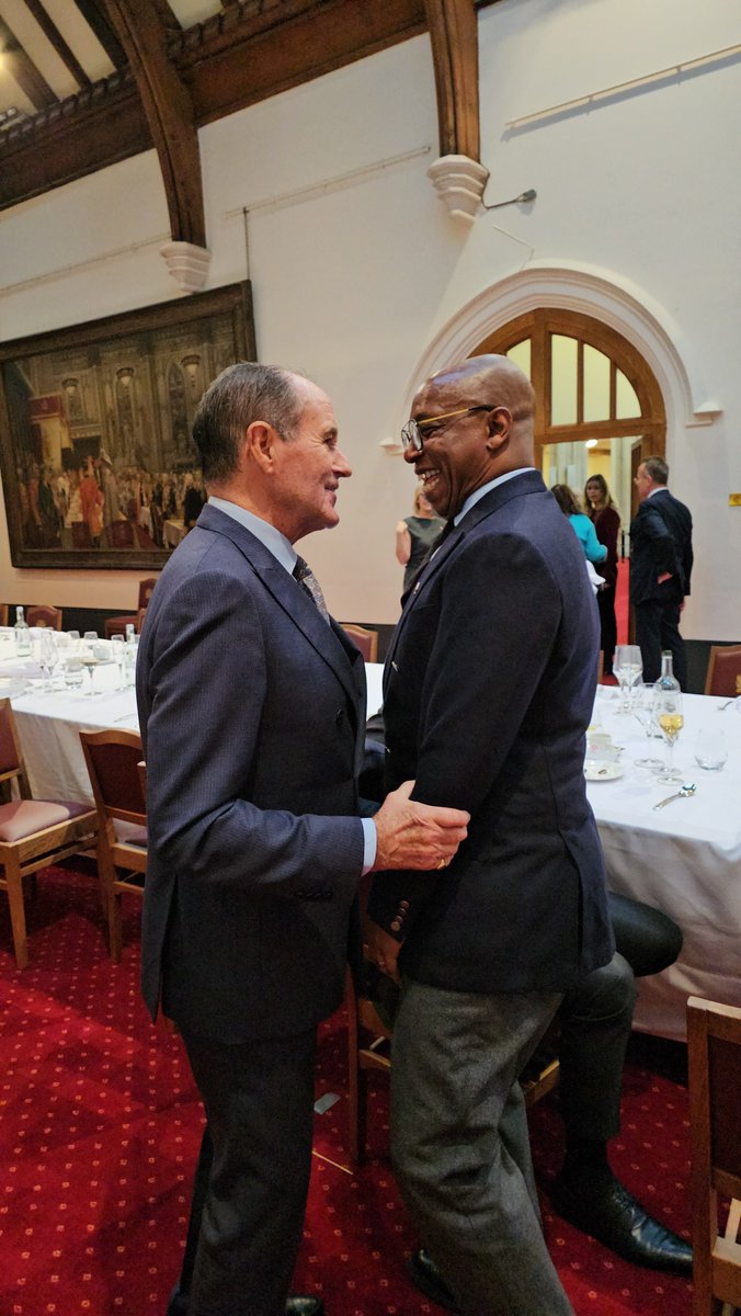 Ian Wright tweet media
