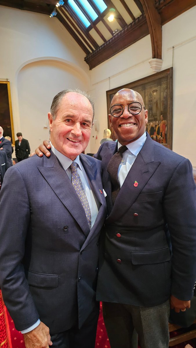 Ian Wright tweet media