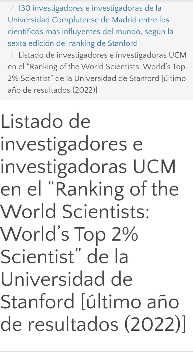 y más aún si es junto con mi gran amigo y compañero de batallas <a href="/fisiocesarcalvo/">Cesar Calvo Lobo</a> en <a href="/unicomplutense/">Complutense</a> <a href="/FacultadEFP_UCM/">Facultad Enfermería, Fisioterapia y Podología UCM</a>