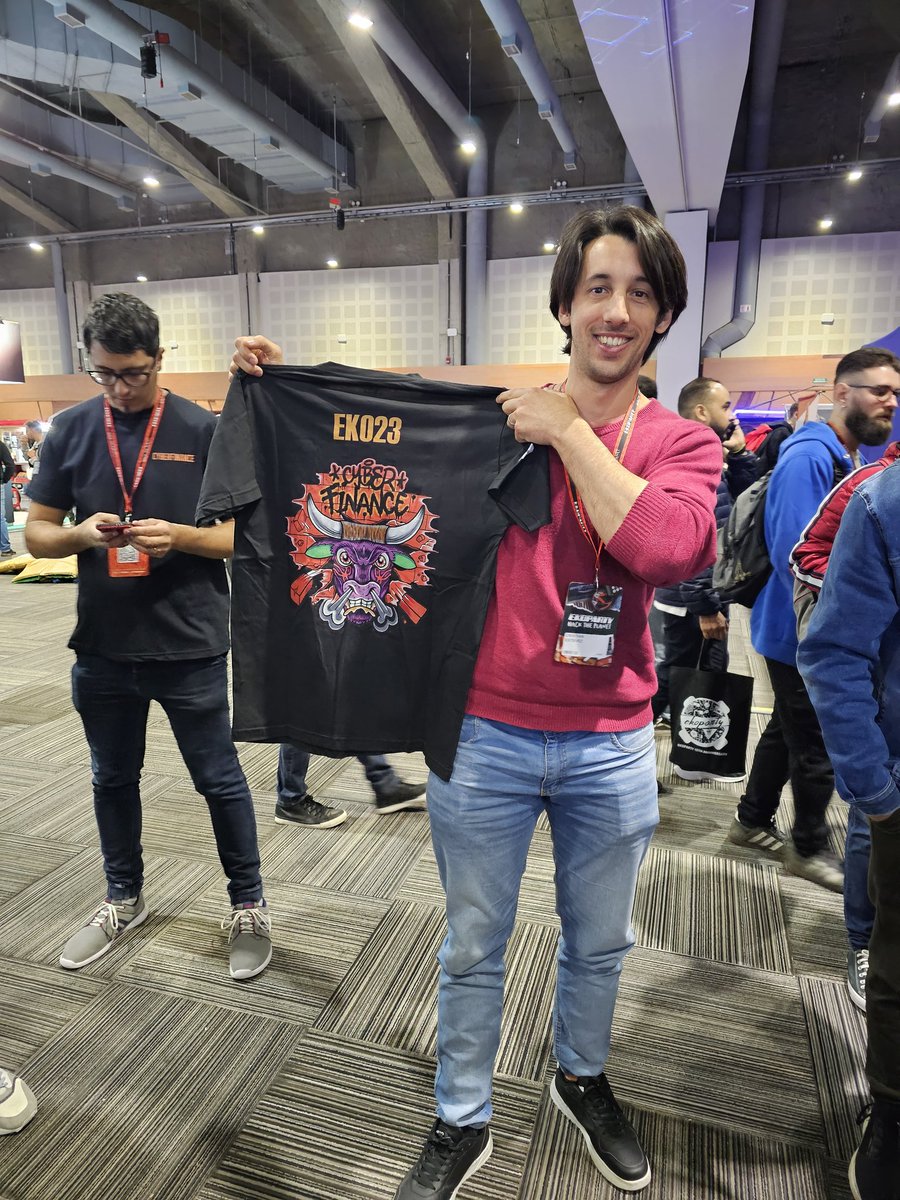 Segundo ganador del challenge "Hackeá tu primer banco" <a href="/coestev/">cristian</a> 👏🏻👏🏻👏🏻