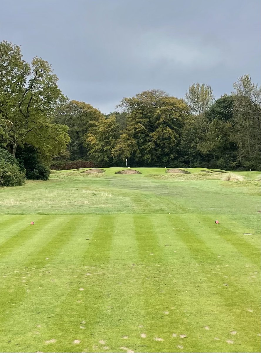 Great to represent @lundingolfclub at this years @linksclub246. Thanks again to @JoeBarnes24 , committee & all the sponsors for another great learning experience and hospitality 👍 @stannesgreens @FairhavenGolf