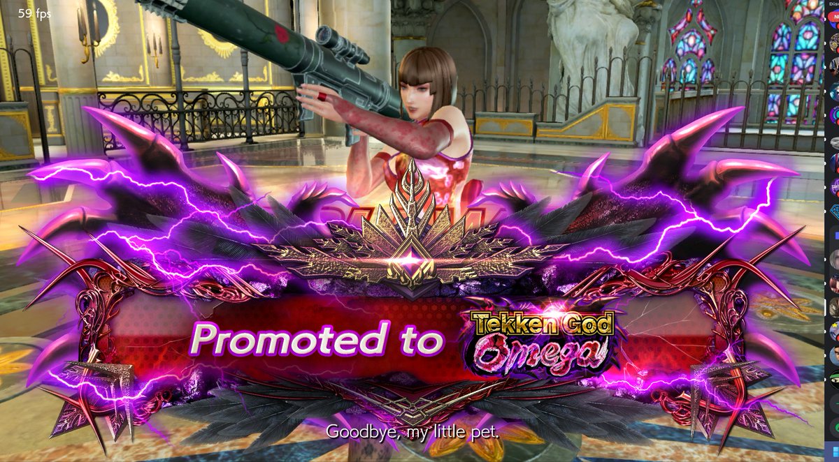 STG KEYLO tweet media