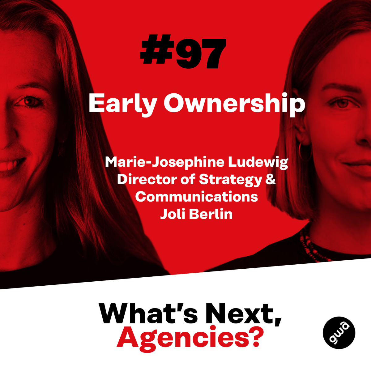 Wie sieht ein Umfeld aus, in dem Talente sich aus der Komfortzone trauen und früh Verantwortung übernehmen können? 🤔

Über dieses Thema hat Kim Notz mit Marie-Josephine Ludewig in der neusten Folge von #WhatsNextAgencies gesprochen.

Jetzt reinhören: lnkd.in/g7XaFaj