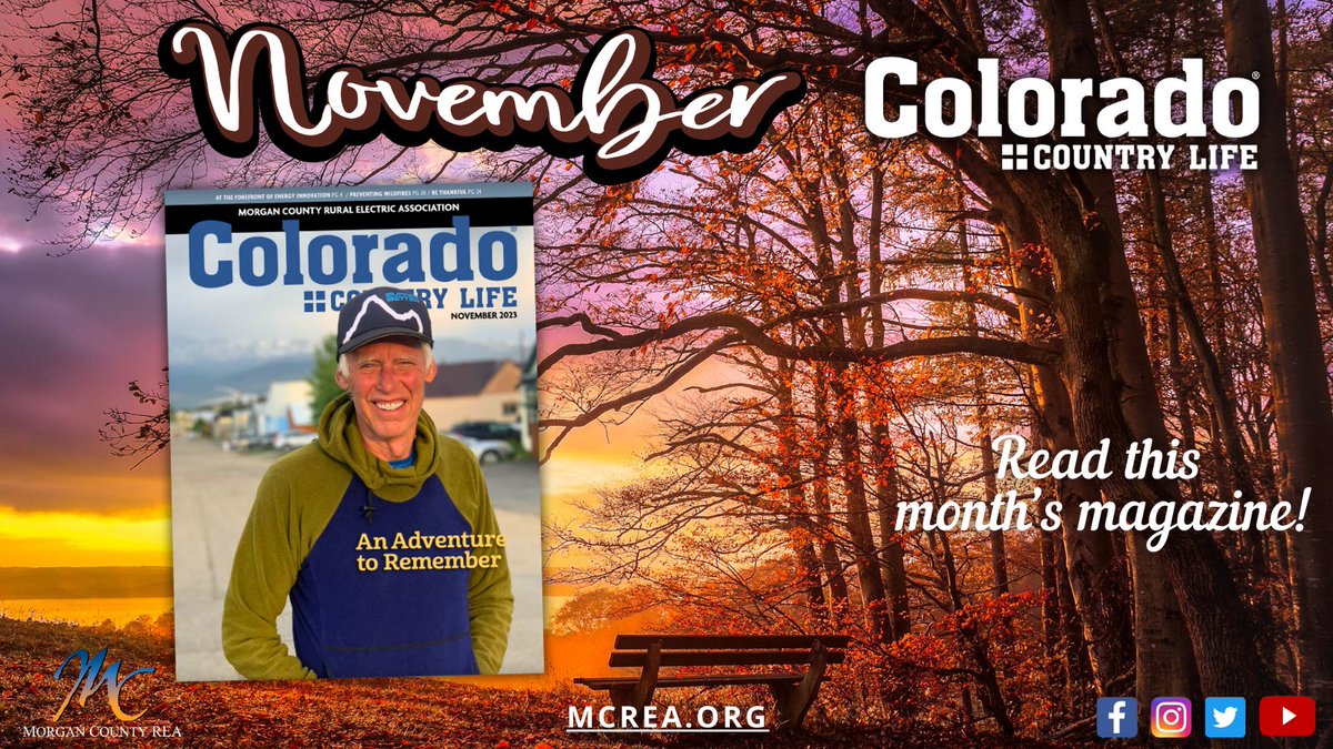 Morgan County REA tweet media