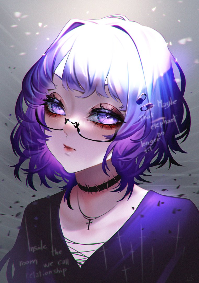 Royal_Astray's tweet photo. I really love this illustration, but there were some points that were bothering me, so I decided to fix it ♥ https://t.co/W2DNkSsap0